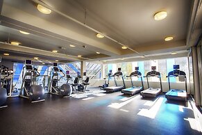 Pinnacle Hotel Harbourfront