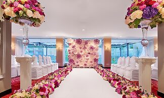 Pinnacle Hotel Harbourfront