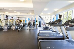 Pinnacle Hotel Harbourfront