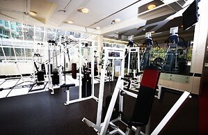 Pinnacle Hotel Harbourfront