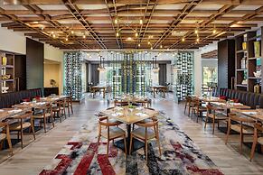 DoubleTree by Hilton Pomona