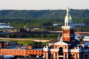 Holiday Inn Dubuque/Galena by IHG