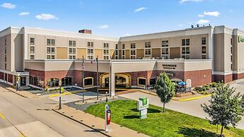 Holiday Inn Dubuque/Galena by IHG
