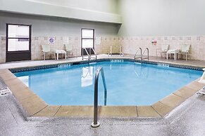 Holiday Inn Dubuque/Galena by IHG