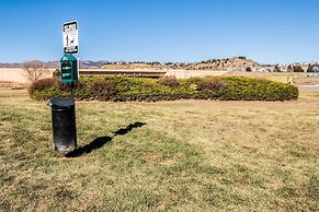 La Quinta Inn by Wyndham Colorado Springs Garden of the Gods