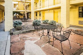 La Quinta Inn by Wyndham Colorado Springs Garden of the Gods