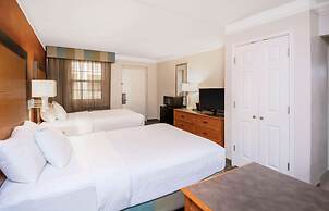 La Quinta Inn by Wyndham Colorado Springs Garden of the Gods