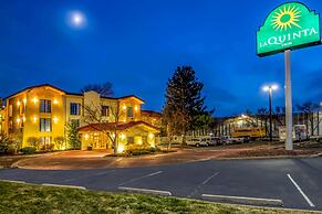 La Quinta Inn by Wyndham Colorado Springs Garden of the Gods