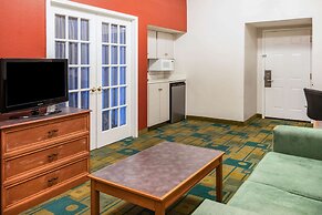 La Quinta Inn by Wyndham Colorado Springs Garden of the Gods