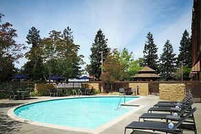 Courtyard by Marriott Santa Rosa