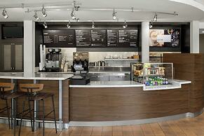 Courtyard by Marriott Santa Rosa