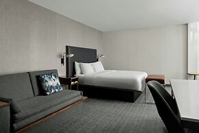 Courtyard by Marriott Santa Rosa
