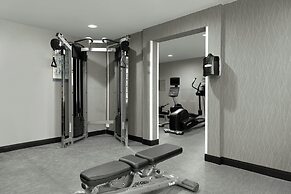Courtyard by Marriott Santa Rosa