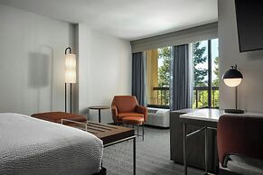 Courtyard by Marriott Santa Rosa