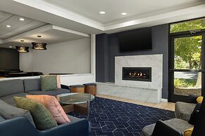 Courtyard by Marriott Santa Rosa