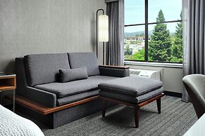 Courtyard by Marriott Santa Rosa