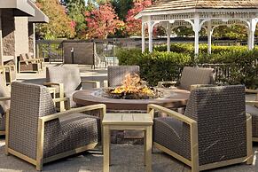 Courtyard by Marriott Santa Rosa