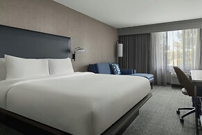 Courtyard by Marriott Santa Rosa