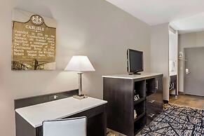 Best Western Carlisle