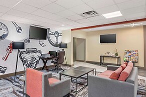 Best Western Carlisle