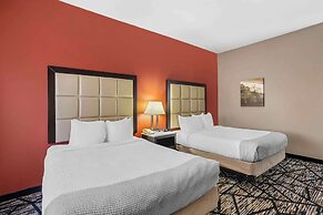 Best Western Carlisle