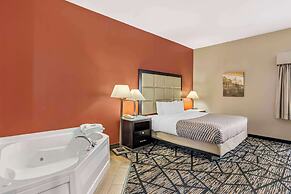 Best Western Carlisle