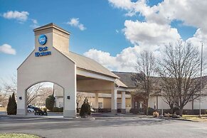 Best Western Carlisle