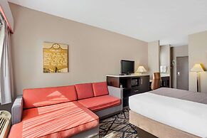 Best Western Carlisle