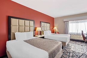 Best Western Carlisle