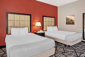 Best Western Carlisle