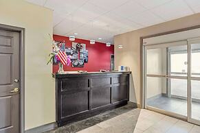 Best Western Carlisle