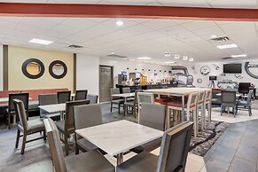 Best Western Carlisle