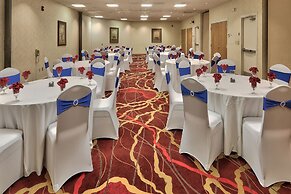 Ramada Plaza by Wyndham Albuquerque Midtown