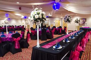 Ramada Plaza by Wyndham Albuquerque Midtown