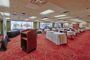 Ramada Plaza by Wyndham Albuquerque Midtown