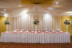 Ramada Plaza by Wyndham Albuquerque Midtown