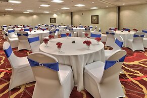 Ramada Plaza by Wyndham Albuquerque Midtown