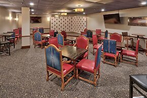 Ramada Plaza by Wyndham Albuquerque Midtown