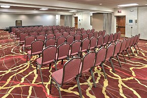 Ramada Plaza by Wyndham Albuquerque Midtown