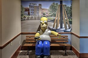 Ramada Plaza by Wyndham Albuquerque Midtown