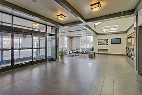 Ramada Plaza by Wyndham Albuquerque Midtown