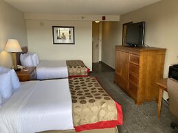 Ramada Plaza by Wyndham Albuquerque Midtown