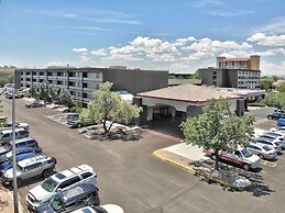 Ramada Plaza by Wyndham Albuquerque Midtown