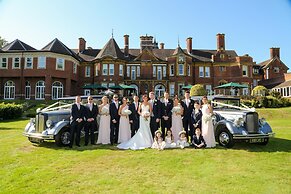 Moor Hall Hotel, BW Premier Collection