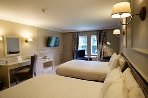 Moor Hall Hotel, BW Premier Collection
