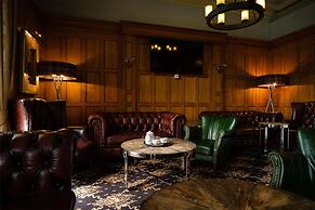 Moor Hall Hotel, BW Premier Collection