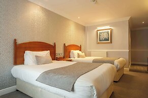 Moor Hall Hotel, BW Premier Collection