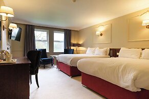 Moor Hall Hotel, BW Premier Collection