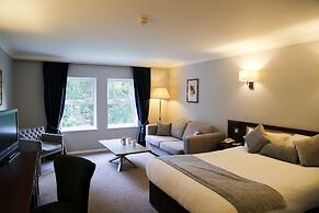 Moor Hall Hotel, BW Premier Collection