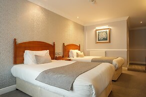 Moor Hall Hotel, BW Premier Collection